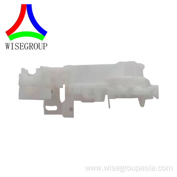 Custom Automotive Plastic Injection Molded Part